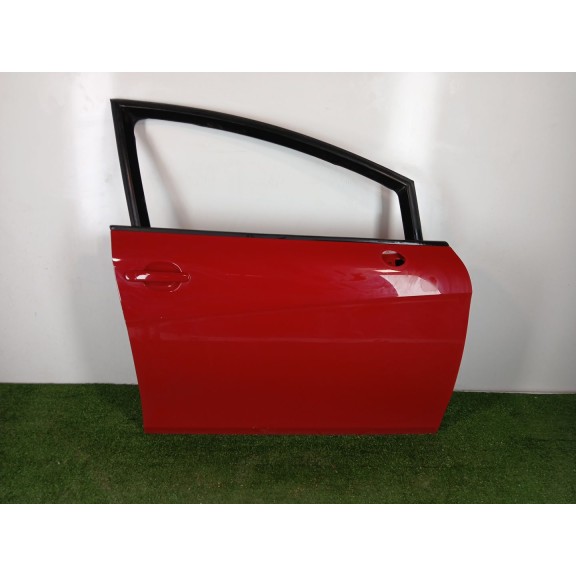 Recambio de puerta delantera derecha para seat leon (1p1) reference referencia OEM IAM   