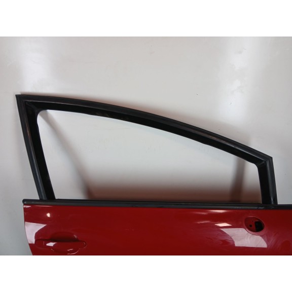 Recambio de puerta delantera derecha para seat leon (1p1) reference referencia OEM IAM   