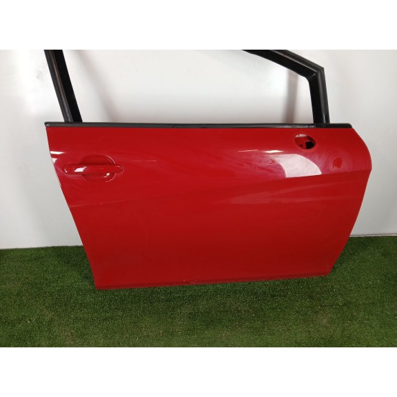 Recambio de puerta delantera derecha para seat leon (1p1) reference referencia OEM IAM   