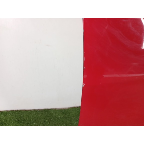 Recambio de puerta delantera derecha para seat leon (1p1) reference referencia OEM IAM   