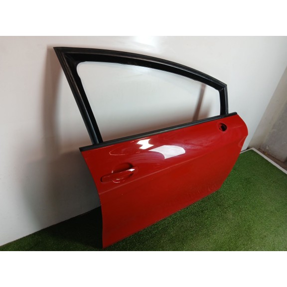 Recambio de puerta delantera derecha para seat leon (1p1) reference referencia OEM IAM   