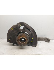 Recambio de mangueta delantera izquierda para bmw x5 (e70) xdrive30d referencia OEM IAM 31216773783 16193510LC 