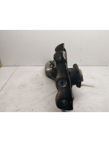 Recambio de mangueta delantera izquierda para bmw x5 (e70) xdrive30d referencia OEM IAM 31216773783 16193510LC  2