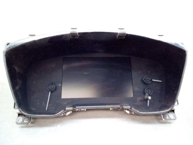 Recambio de cuadro instrumentos para toyota corolla (e21) hybrid active referencia OEM IAM 83800F2Y70 MB2575502053 