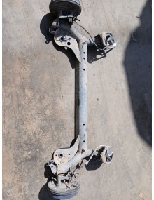 Recambio de puente trasero para ford ecosport 1.5 ti-vct cat referencia OEM IAM   