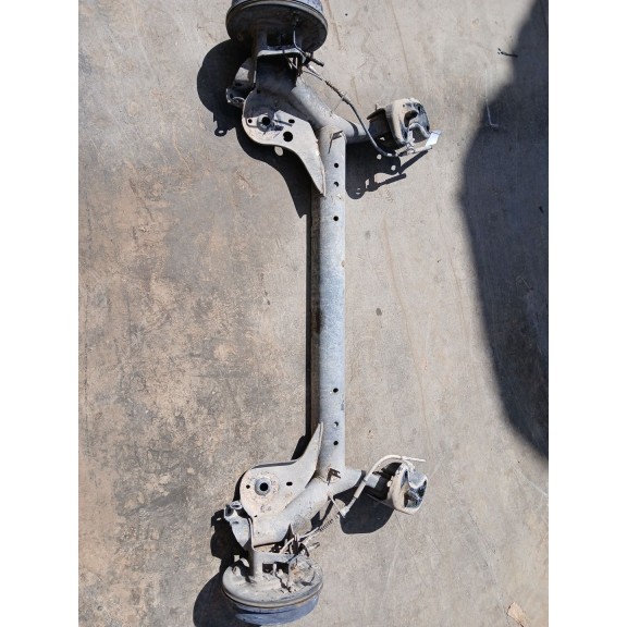 Recambio de puente trasero para ford ecosport 1.5 ti-vct cat referencia OEM IAM   