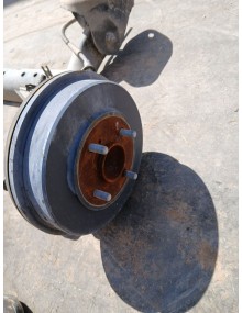 Recambio de puente trasero para ford ecosport 1.5 ti-vct cat referencia OEM IAM    2