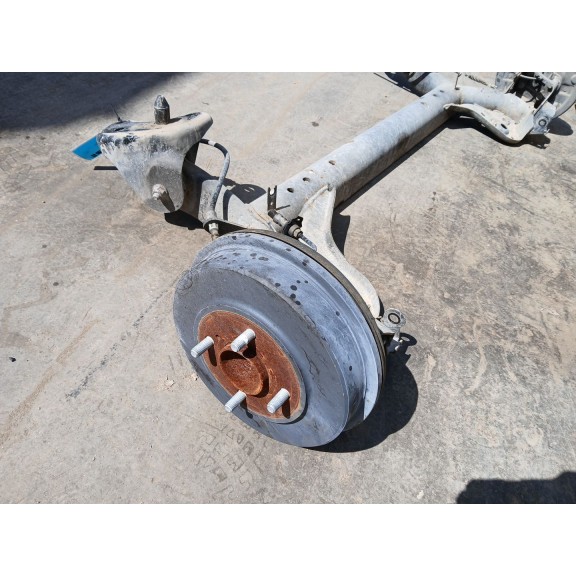 Recambio de puente trasero para ford ecosport 1.5 ti-vct cat referencia OEM IAM   