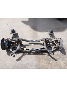 Recambio de puente trasero para volkswagen scirocco iii (137, 138) 1.4 tsi referencia OEM IAM 1K0505315BH  