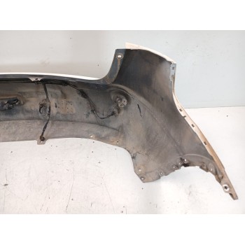 Recambio de paragolpes trasero para nissan qashqai i (j10, nj10) 2.0 dci referencia OEM IAM 85022EY20H  