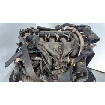 Recambio de motor completo para peugeot 307 cc (s2) básico referencia OEM IAM RHR M sin turbo