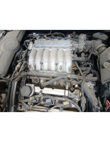 Recambio de motor completo para kia opirus (gh) 3.5 referencia OEM IAM G6CU  172.249KM