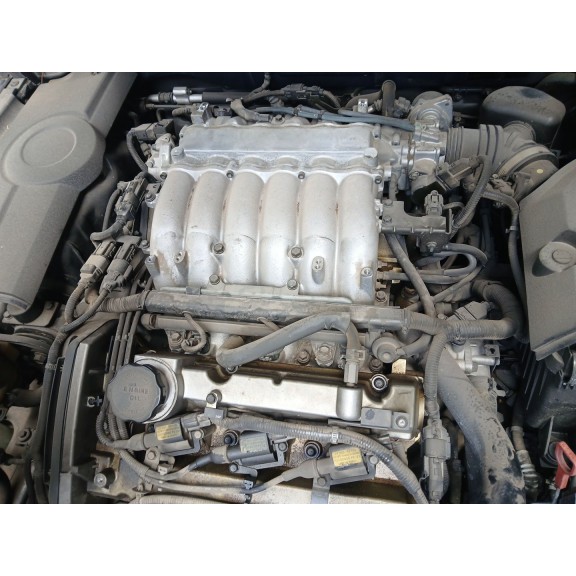 Recambio de motor completo para kia opirus (gh) 3.5 referencia OEM IAM G6CU  172.249KM