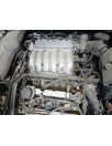Recambio de motor completo para kia opirus (gh) 3.5 referencia OEM IAM G6CU  172.249KM