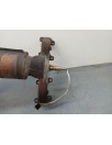 Recambio de catalizador para ford ka (ccq) básico referencia OEM IAM   