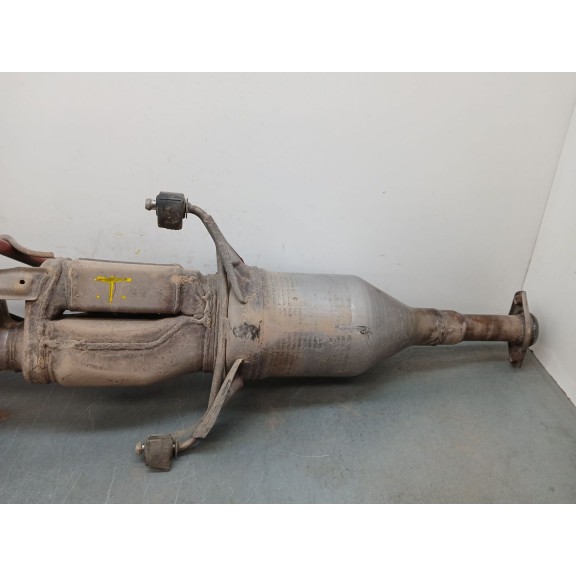 Recambio de catalizador para lexus ct (zwa10_) 200h (zwa10_) referencia OEM IAM   