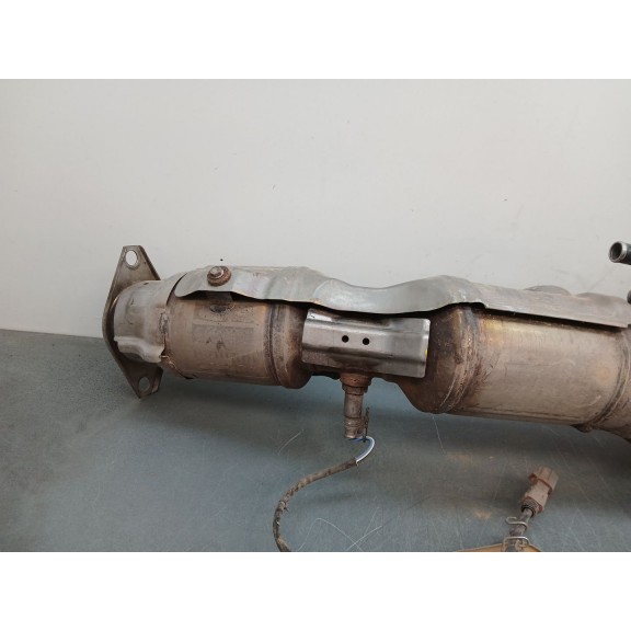 Recambio de catalizador para lexus ct (zwa10_) 200h (zwa10_) referencia OEM IAM   