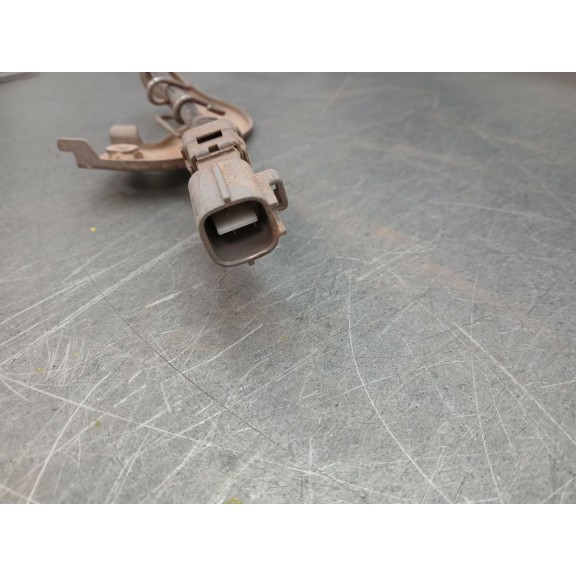 Recambio de catalizador para lexus ct (zwa10_) 200h (zwa10_) referencia OEM IAM   