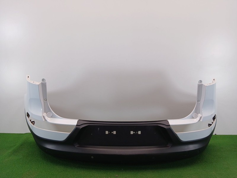 Recambio de paragolpes trasero para kia sportage iv (ql, qle) 1.7 crdi referencia OEM IAM 866113U000 / 866113U010 866723U000 866