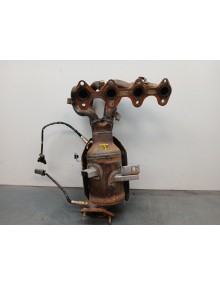 Recambio de catalizador para mg mg zs suv 1.5 vti referencia OEM IAM   