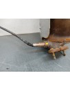 Recambio de catalizador para mg mg zs suv 1.5 vti referencia OEM IAM   
