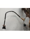 Recambio de catalizador para mg mg zs suv 1.5 vti referencia OEM IAM   