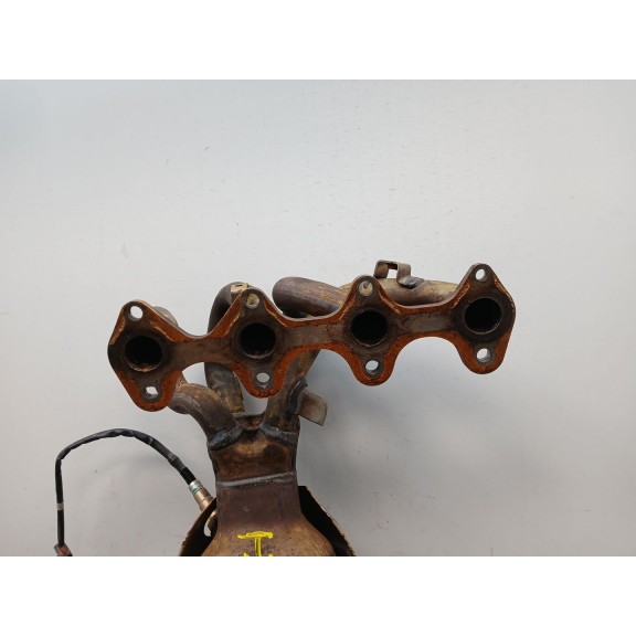 Recambio de catalizador para mg mg zs suv 1.5 vti referencia OEM IAM   