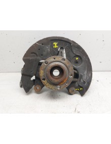 Recambio de mangueta delantera derecha para opel combo e tour / life (k9) 1.5 referencia OEM IAM 981545698001  