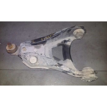 BRAZO SUSPENSION INFERIOR DELANTERO IZQUIERDO 