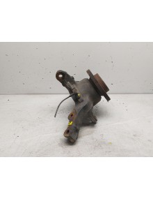 Recambio de mangueta delantera izquierda para renault master kasten l1h1 ka 2,8t referencia OEM IAM 400150081R   2