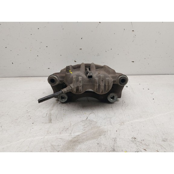 Recambio de pinza freno delantera izquierda para renault master kasten l1h1 ka 2,8t referencia OEM IAM 410105039R A51006 