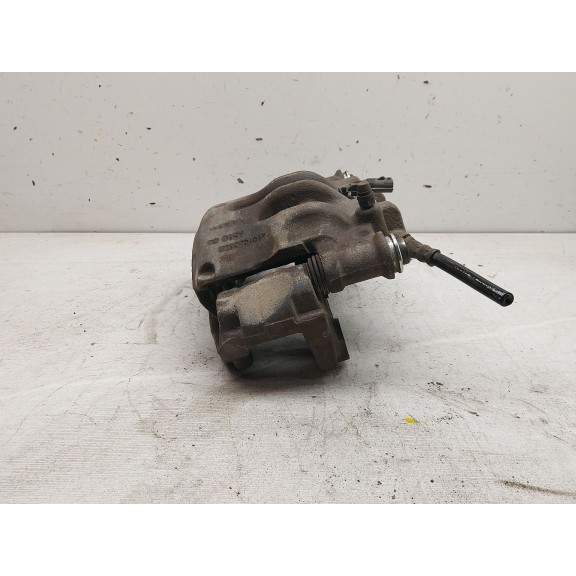 Recambio de pinza freno delantera izquierda para renault master kasten l1h1 ka 2,8t referencia OEM IAM 410105039R A51006 