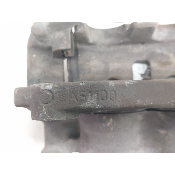 Recambio de pinza freno delantera izquierda para renault master kasten l1h1 ka 2,8t referencia OEM IAM 410105039R A51006 