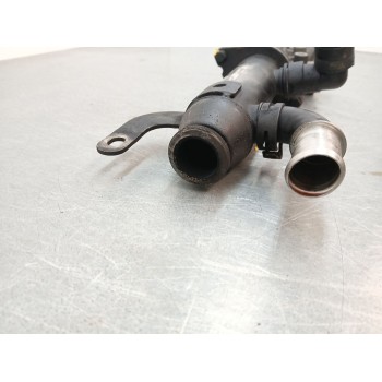 Recambio de valvula egr para ford mondeo iv (ba7) 2.0 tdci referencia OEM IAM 9656612380  