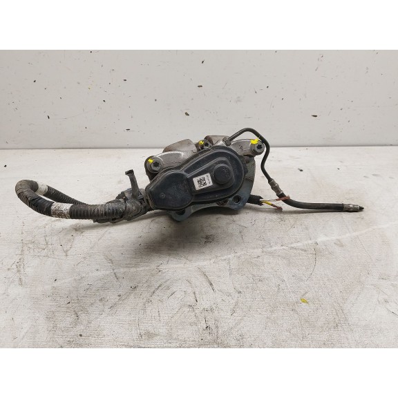 Recambio de pinza freno trasera izquierda para renault clio v referencia OEM IAM 440102370R  