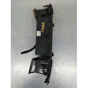 Recambio de sistema navegacion gps para seat leon st (5f8) reference referencia OEM IAM 5F0919604A PANTALLA MULTIFUNCION