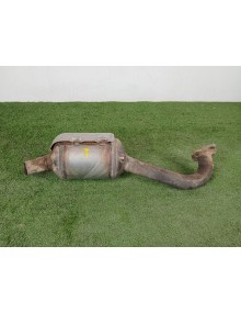 Recambio de catalizador para ford fiesta vi (cb1, ccn) 1.5 tdci referencia OEM IAM F1B15H284AA  