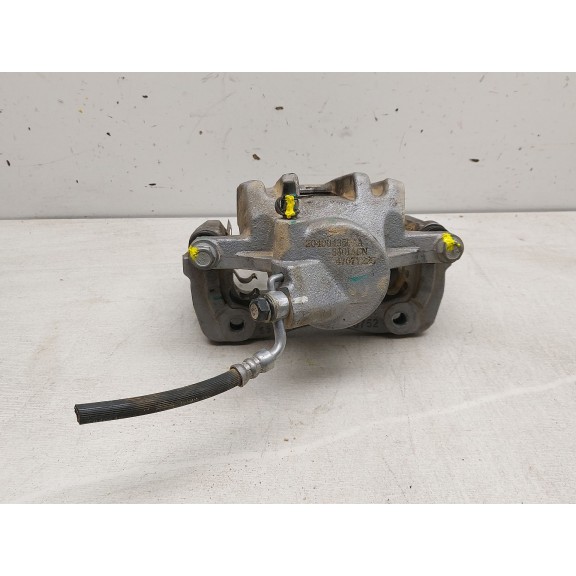 Recambio de pinza freno delantera izquierda para omoda 5 referencia OEM IAM   