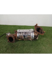 Recambio de catalizador para kia stonic (yb) 1.0 t-gdi eco-dynamics+ referencia OEM IAM 04HC0  