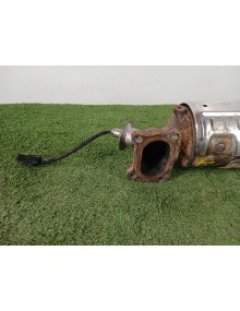 Recambio de catalizador para kia stonic (yb) 1.0 t-gdi eco-dynamics+ referencia OEM IAM 04HC0   2