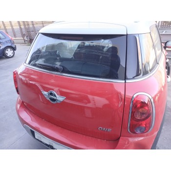 Recambio de porton trasero para mini mini countryman (r60) one referencia OEM IAM 41009811574  
