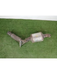 Recambio de catalizador para volkswagen golf vii (5g1, bq1, be1, be2) 1.6 tdi referencia OEM IAM   