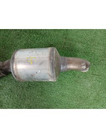 Recambio de catalizador para volkswagen golf vii (5g1, bq1, be1, be2) 1.6 tdi referencia OEM IAM    2