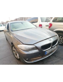 bmw serie 5 lim. (f10) del año 2011