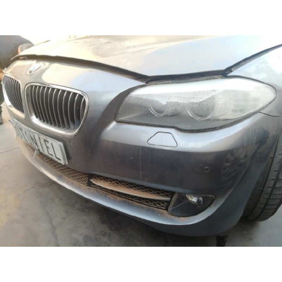 bmw serie 5 lim. (f10) del año 2011