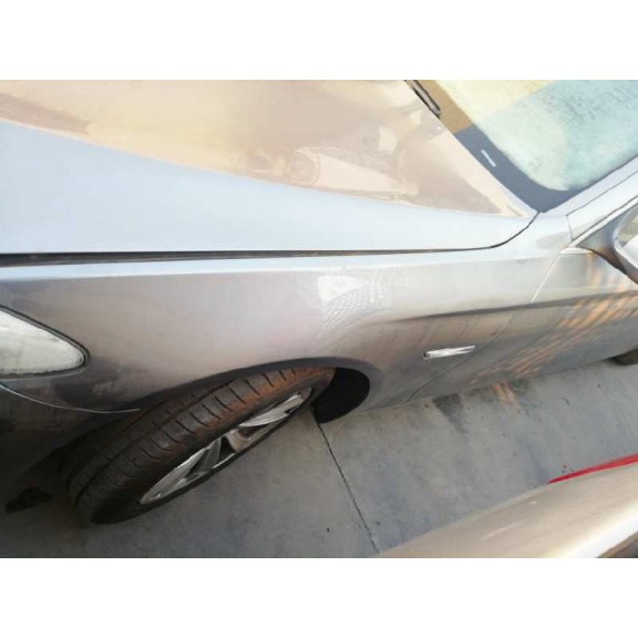 bmw serie 5 lim. (f10) del año 2011