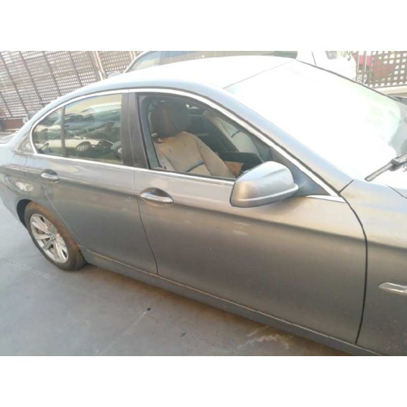 bmw serie 5 lim. (f10) del año 2011