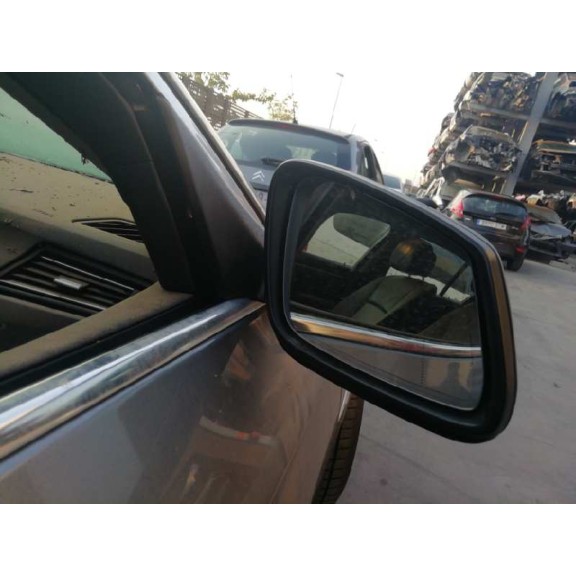 bmw serie 5 lim. (f10) del año 2011