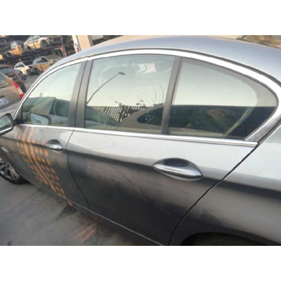 bmw serie 5 lim. (f10) del año 2011