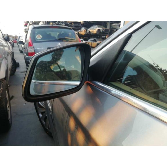 bmw serie 5 lim. (f10) del año 2011